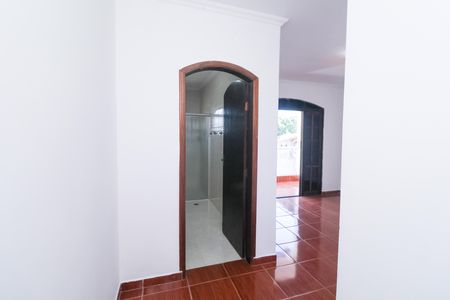 Casa para alugar com 246m², 3 quartos e 4 vagas Casa para alugar com 246m², 3 quartos e 4 vagasSuíte 1