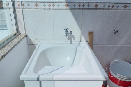 Casa para alugar com 246m², 3 quartos e 4 vagas Casa para alugar com 246m², 3 quartos e 4 vagasÁrea de Serviço