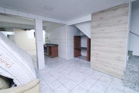 Casa para alugar com 246m², 3 quartos e 4 vagas Casa para alugar com 246m², 3 quartos e 4 vagasÁrea gourmet
