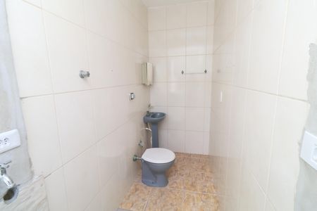 Casa para alugar com 246m², 3 quartos e 4 vagas Casa para alugar com 246m², 3 quartos e 4 vagasLavabo - Área gourmet