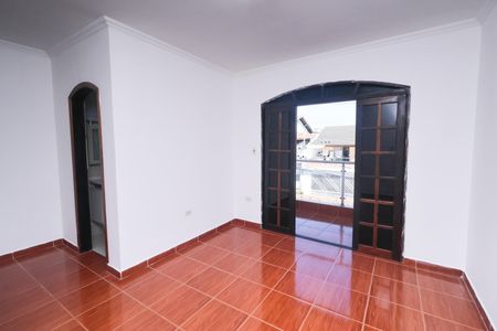 Casa para alugar com 246m², 3 quartos e 4 vagas Casa para alugar com 246m², 3 quartos e 4 vagasSuíte 1