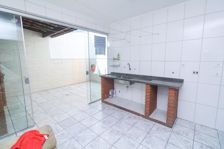 Casa para alugar com 246m², 3 quartos e 4 vagas Casa para alugar com 246m², 3 quartos e 4 vagasÁrea gourmet