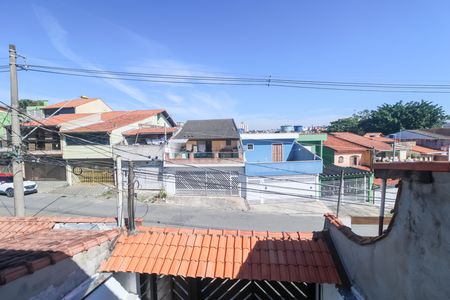 Casa para alugar com 246m², 3 quartos e 4 vagas Casa para alugar com 246m², 3 quartos e 4 vagasVista da Varanda da Suíte 1