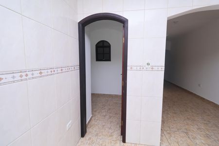 Casa para alugar com 246m², 3 quartos e 4 vagas Casa para alugar com 246m², 3 quartos e 4 vagasDespensa