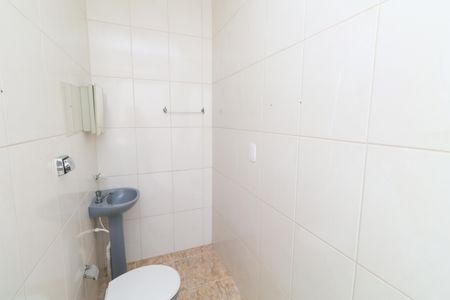 Casa para alugar com 246m², 3 quartos e 4 vagas Casa para alugar com 246m², 3 quartos e 4 vagasLavabo - Área gourmet