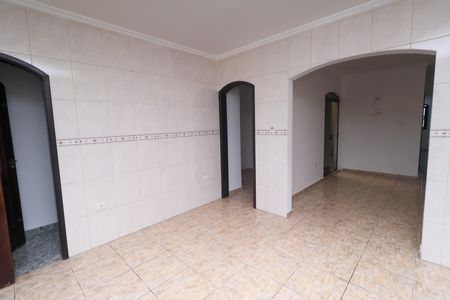 Casa para alugar com 246m², 3 quartos e 4 vagas Casa para alugar com 246m², 3 quartos e 4 vagasCozinha