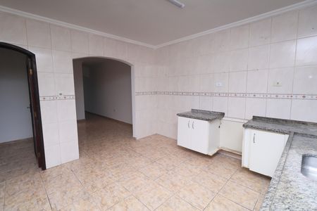 Casa para alugar com 246m², 3 quartos e 4 vagas Casa para alugar com 246m², 3 quartos e 4 vagasCozinha
