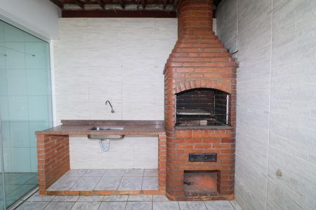 Casa para alugar com 246m², 3 quartos e 4 vagas Casa para alugar com 246m², 3 quartos e 4 vagasÁrea gourmet