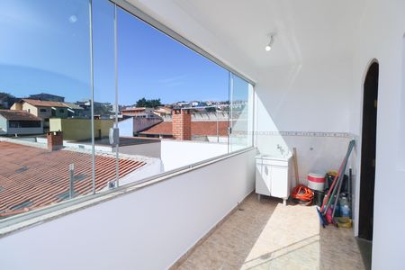 Casa para alugar com 246m², 3 quartos e 4 vagas Casa para alugar com 246m², 3 quartos e 4 vagasÁrea de Serviço