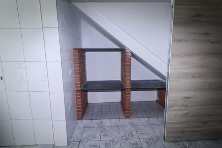 Casa para alugar com 246m², 3 quartos e 4 vagas Casa para alugar com 246m², 3 quartos e 4 vagasDepósito