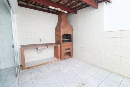 Casa para alugar com 246m², 3 quartos e 4 vagas Casa para alugar com 246m², 3 quartos e 4 vagasÁrea gourmet