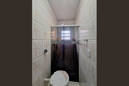 Casa à venda com 100m², 4 quartos e 1 vaga Casa à venda com 100m², 4 quartos e 1 vagaBanheiro