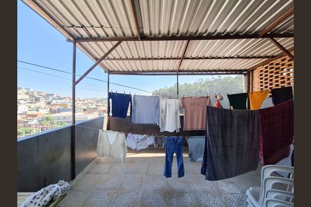Casa à venda com 100m², 4 quartos e 1 vaga Casa à venda com 100m², 4 quartos e 1 vagaÁrea de Serviço
