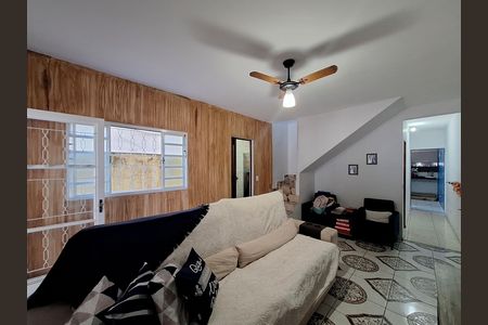 Casa à venda com 100m², 4 quartos e 1 vaga Casa à venda com 100m², 4 quartos e 1 vagaSala