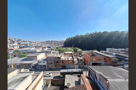 Casa à venda com 100m², 4 quartos e 1 vaga Casa à venda com 100m², 4 quartos e 1 vagaVista Área de Serviço