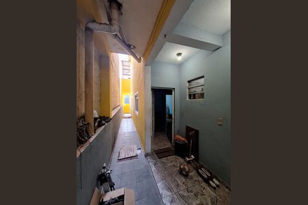 Casa à venda com 100m², 4 quartos e 1 vaga Casa à venda com 100m², 4 quartos e 1 vagaCasa 3