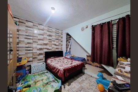 Casa à venda com 100m², 4 quartos e 1 vaga Casa à venda com 100m², 4 quartos e 1 vagaQuarto casa 3