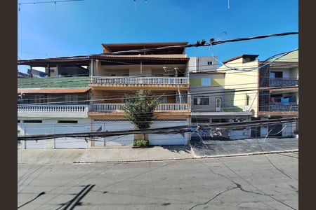 Casa à venda com 100m², 4 quartos e 1 vaga Casa à venda com 100m², 4 quartos e 1 vagaVista Varanda Quarto 1