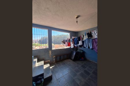 Casa à venda com 100m², 4 quartos e 1 vaga Casa à venda com 100m², 4 quartos e 1 vagaÁrea de Serviço casa 2 e 3