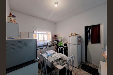 Casa à venda com 100m², 4 quartos e 1 vaga Casa à venda com 100m², 4 quartos e 1 vagaCozinha casa 2