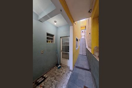 Casa à venda com 100m², 4 quartos e 1 vaga Casa à venda com 100m², 4 quartos e 1 vagaCasa 2