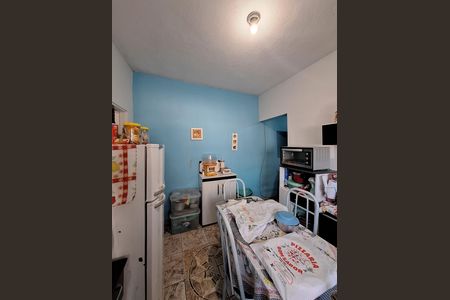 Casa à venda com 100m², 4 quartos e 1 vaga Casa à venda com 100m², 4 quartos e 1 vagaCozinha casa 2