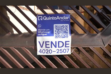 Casa à venda com 125m², 3 quartos e 6 vagasPlaca