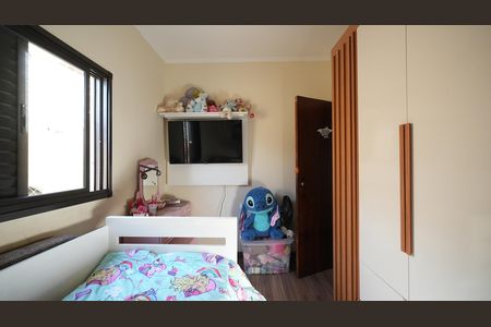 Casa à venda com 125m², 3 quartos e 6 vagasQuarto 2
