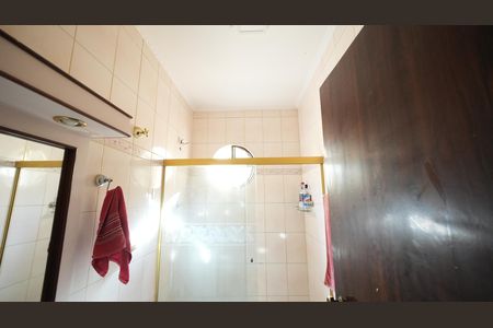 Casa à venda com 125m², 3 quartos e 6 vagasBanheiro Social