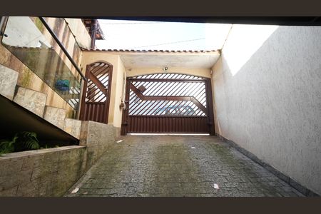 Casa à venda com 125m², 3 quartos e 6 vagasGaragem