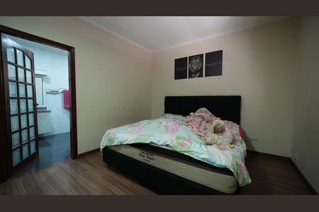 Casa à venda com 125m², 3 quartos e 6 vagasQuarto Suíte