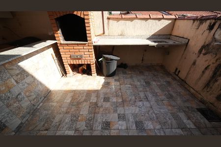 Casa à venda com 125m², 3 quartos e 6 vagasÁrea gourmet