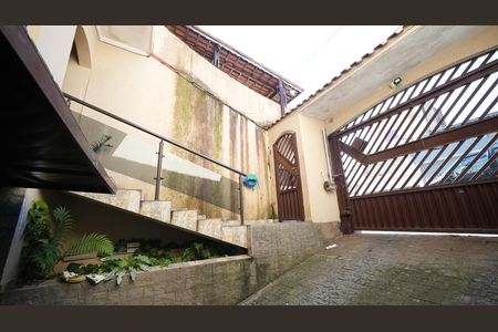 Casa à venda com 125m², 3 quartos e 6 vagasGaragem