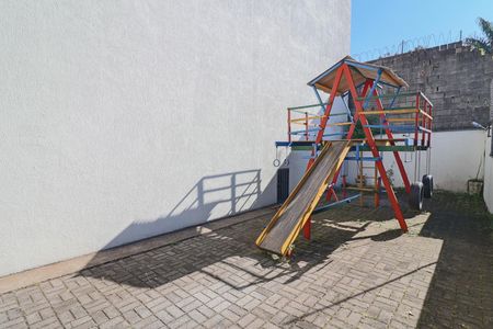 Casa de condomínio à venda com 121m², 2 quartos e 1 vaga Casa de condomínio à venda com 121m², 2 quartos e 1 vagaÁrea comum