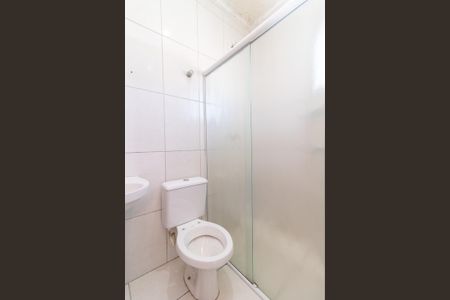 Casa de condomínio à venda com 121m², 2 quartos e 1 vaga Casa de condomínio à venda com 121m², 2 quartos e 1 vagaBanheiro da Suíte 2