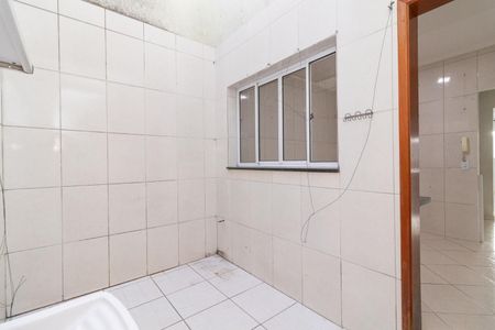 Casa de condomínio à venda com 121m², 2 quartos e 1 vaga Casa de condomínio à venda com 121m², 2 quartos e 1 vagaÁrea de Serviço