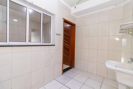 Casa de condomínio à venda com 121m², 2 quartos e 1 vaga Casa de condomínio à venda com 121m², 2 quartos e 1 vagaÁrea de Serviço