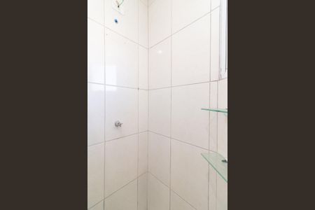 Casa de condomínio à venda com 121m², 2 quartos e 1 vaga Casa de condomínio à venda com 121m², 2 quartos e 1 vagaBanheiro da Suíte 2