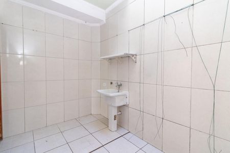 Casa de condomínio à venda com 121m², 2 quartos e 1 vaga Casa de condomínio à venda com 121m², 2 quartos e 1 vagaÁrea de Serviço