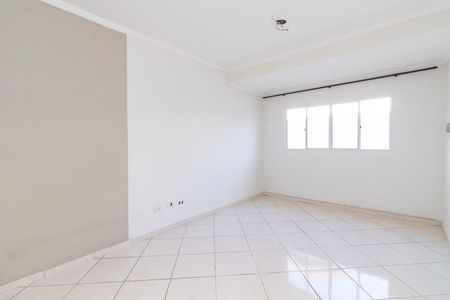 Sala de casa de condomínio à venda com 2 quartos, 121m² em Jardim Belem, São Paulo