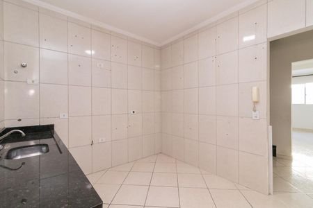 Casa de condomínio à venda com 121m², 2 quartos e 1 vaga Casa de condomínio à venda com 121m², 2 quartos e 1 vagaCozinha