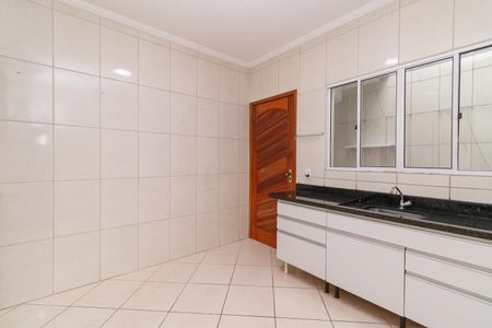 Casa de condomínio à venda com 121m², 2 quartos e 1 vaga Casa de condomínio à venda com 121m², 2 quartos e 1 vagaCozinha