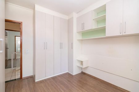 Casa de condomínio à venda com 121m², 2 quartos e 1 vaga Casa de condomínio à venda com 121m², 2 quartos e 1 vagaSuíte 2