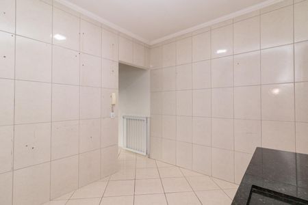 Casa de condomínio à venda com 121m², 2 quartos e 1 vaga Casa de condomínio à venda com 121m², 2 quartos e 1 vagaCozinha