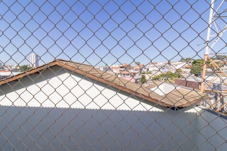 Casa de condomínio à venda com 121m², 2 quartos e 1 vaga Casa de condomínio à venda com 121m², 2 quartos e 1 vagaVista da Suíte 2
