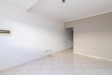 Sala de casa de condomínio à venda com 2 quartos, 121m² em Jardim Belem, São Paulo