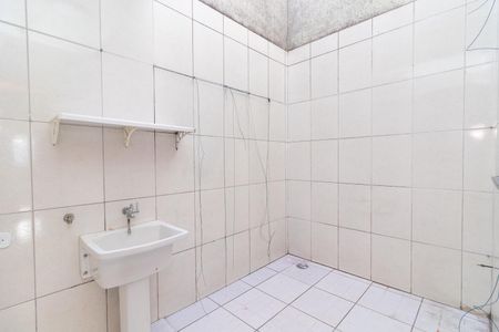 Casa de condomínio à venda com 121m², 2 quartos e 1 vaga Casa de condomínio à venda com 121m², 2 quartos e 1 vagaÁrea de Serviço