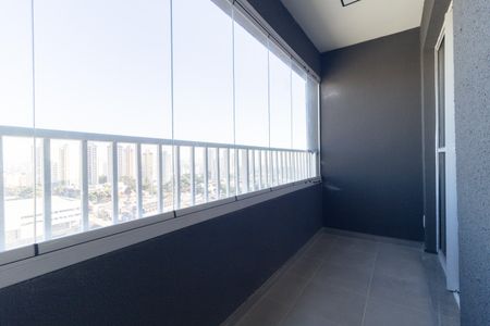 Apartamento para alugar com 45m², 2 quartos e 1 vagaVaranda da Sala