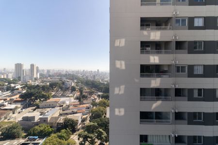 Apartamento para alugar com 45m², 2 quartos e 1 vagaVista do Quarto 1
