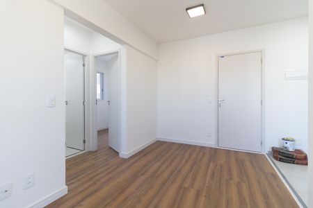 Apartamento para alugar com 45m², 2 quartos e 1 vagaSala